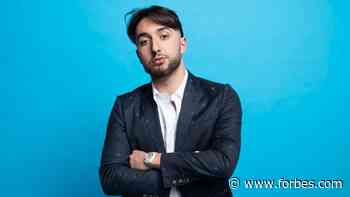 How A Trip To The Amalfi Coast Inspired This Fashion Entrepreneur - Forbes