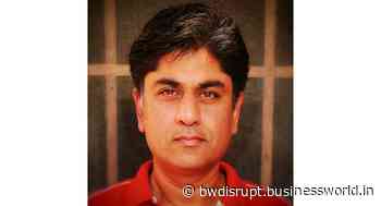 Puneet Gulati To Turn Entrepreneur After Quitting Barista As CEO - BW Businessworld