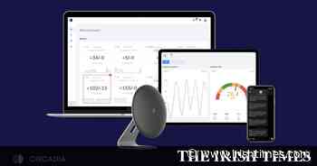 Limerick-born entrepreneur gets FDA approval for respiratory monitor - The Irish Times