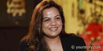 How this accidental entrepreneur aced the flexible workspace business with IndiQube, clocking revenue of Rs 40 - YourStory