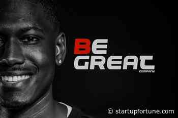An Interview With Momar Sakanoko, The Basketball Star Turned Entrepreneur and Founder of the Be Great Company - Startup Fortune