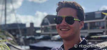 Bennie Bos: The Young Entrepreneur Making Headlines Across the Netherlands for His Vision About Green Energy Through His Idea of Bike4Now - The Ritz Herald