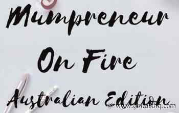 International Best-Selling Book Series Features Inspiring Stories Of Entrepreneur Mothers From Around The World - GirlTalkHQ