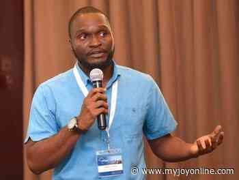 Kufuor Young Entrepreneur secures support from NEIP to expand - Myjoyonline.com