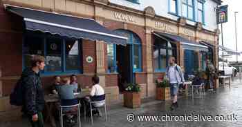 The Ouseburn is gradually coming back to life - here's who's open so far