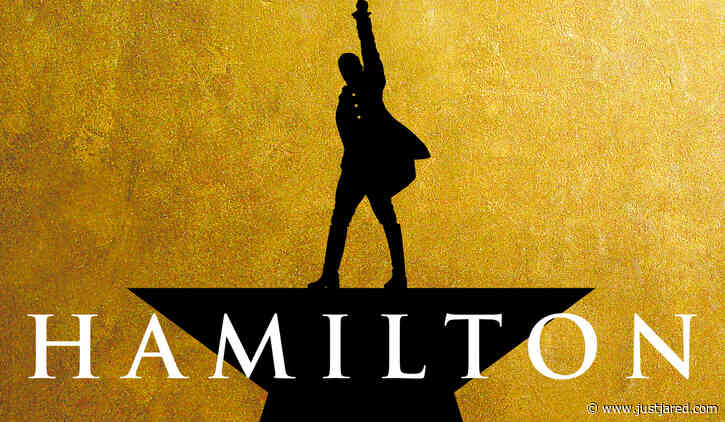 This Might Give You a Clue as to How Many People Streamed 'Hamilton' This Weekend!