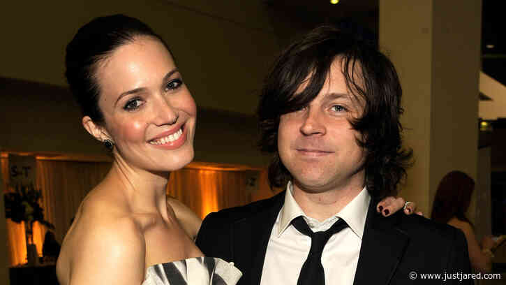 Mandy Moore Reacts to Ex Ryan Adams' Apology Essay: 'I've Not Heard From Him'