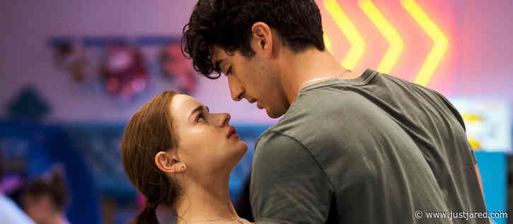 Joey King's 'Kissing Booth 2' Trailer Is Here - Watch Now!