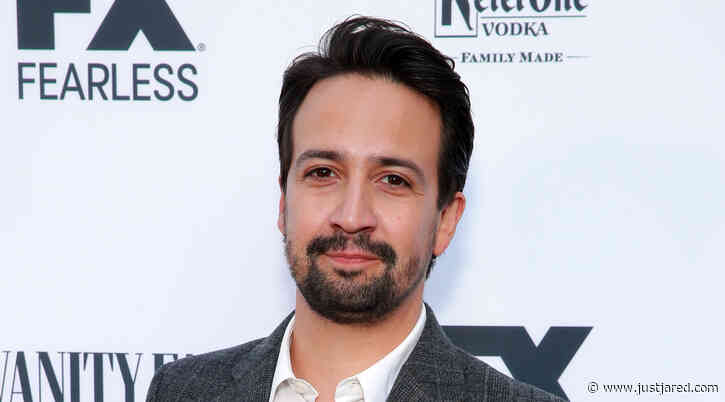 Lin-Manuel Miranda Reveals Why He Doesn't Plan on Making 'Hamilton' Into a Movie