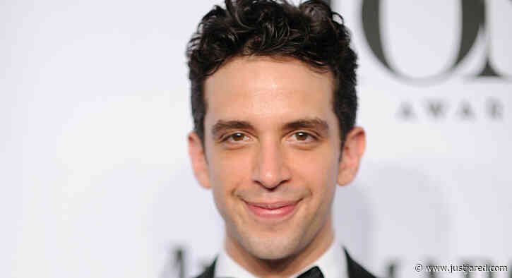 Celebrities React to Nick Cordero's Death From Coronavirus Complications