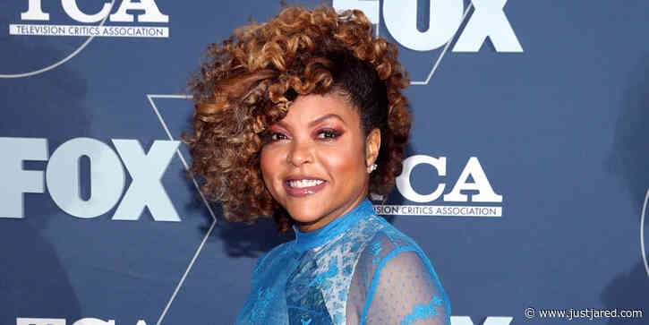 Taraji P. Henson Is Taking Issue With The 'Strong Black Woman' Label: 'It Belittles Us'
