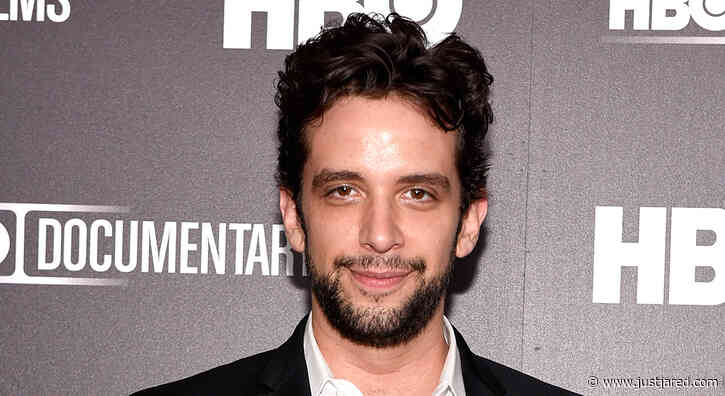 Nick Cordero Dead - Broadway Actor Dies at 41 After Long Battle with Coronavirus