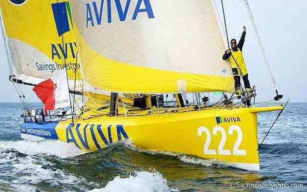 Straight-talking Amanda Blanc looks to put wind in Aviva's sails