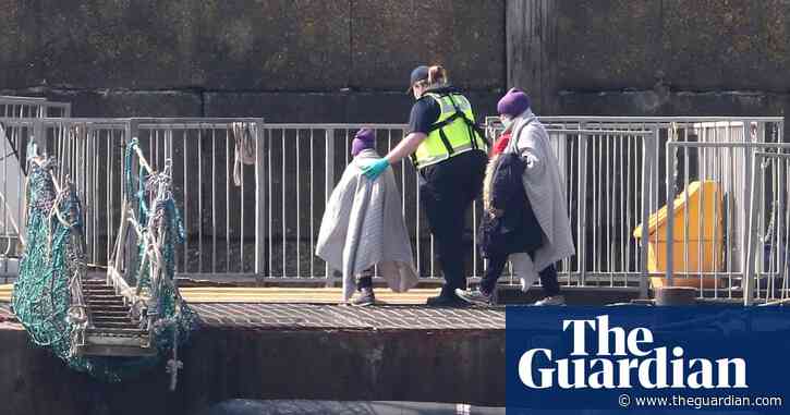UK's shameful record on child refugees | Brief letters