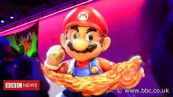 Nintendo condemns alleged abuse in Smash Bros community