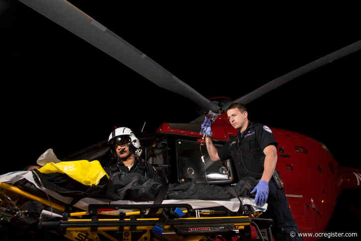 Overwhelmed Southern California transferring coronavirus patients to Bay Area hospitals
