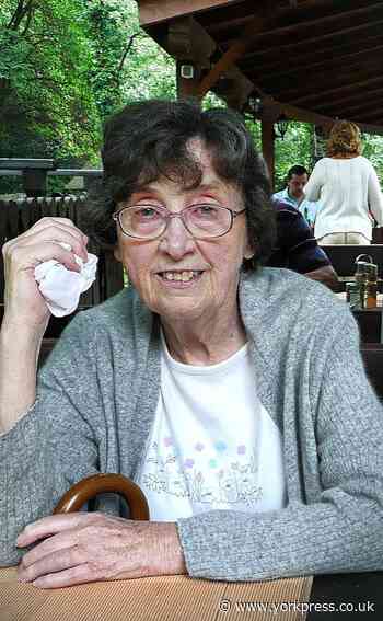 York Methodist preacher dies after fall at home