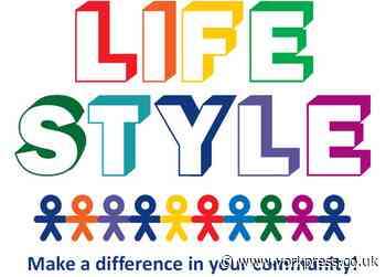 Police launch Lifestyle Challenge for young people