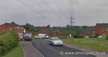 Armed police called to street and Taser used