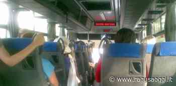 Sicilia: basta distanziamento negli autobus, potranno essere occupati tutti i posti - RagusaOggi