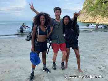 Dit kalenderjaar geen Expeditie Robinson, RTL kijkt naar alternatieven