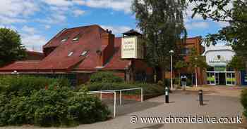 Police called after mass brawl erupts in Northumberland beer garden
