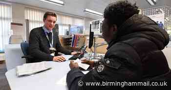 Universal Credit role in UK coronavirus recovery outlined by economic experts