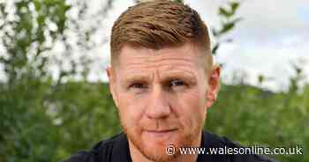 The daily suffering of Andrew Coombs, a Six Nations winner battling chronic pain