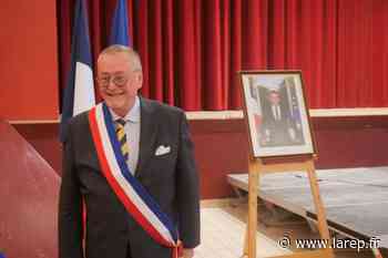 Municipales - Philippe Nolland officiellement réélu maire de Pithiviers - La République du Centre