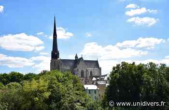 Visite de Pithiviers Pithiviers Pithiviers - Unidivers