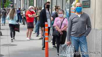 Durham Region joins most of GTA in making masks mandatory