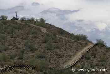 Virus fear prompts Mexican town to block road from US border