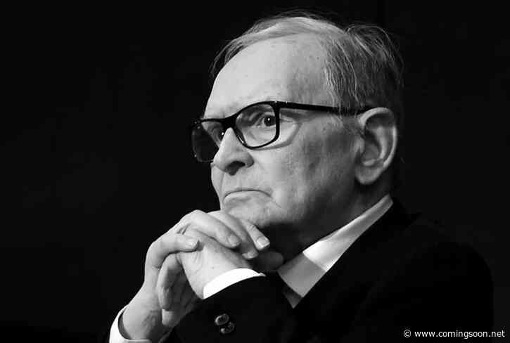Ennio Morricone, Good, Bad and Ugly Composer, Dies at 91