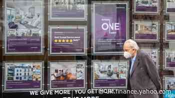 Markets jump as housing firms buoyed by stamp duty cut speculation