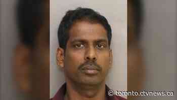 Toronto man accused of sexually assaulting children for over 10 years: Police