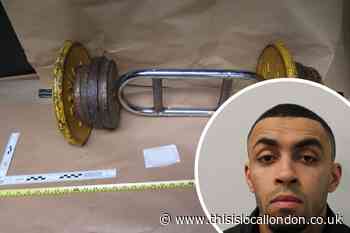 Croydon psychologist jailed over murder of 'fitness fanatic'
