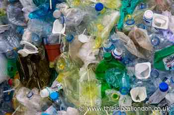 Veolia bin company responds to BBC investigation