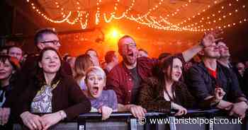 Bristol responds to Government's £1.57b culture lifeline