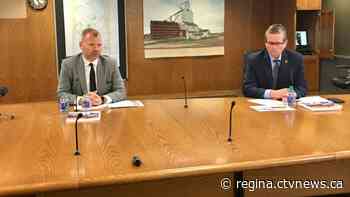 SaskPower reports $205M income in 2019-20, tables annual report