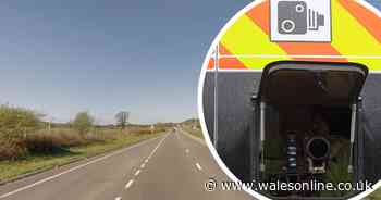 Driver fined £5,000 for speeding twice and blaming someone else