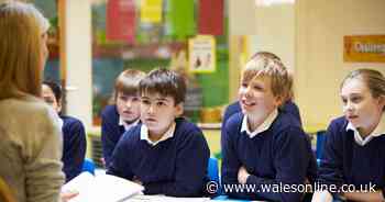 Mark Drakeford on what should happen to schools in September