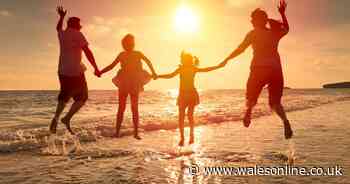 25 countries where you can fly to now without quarantine rules