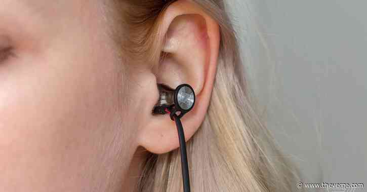 Sennheiser received a bailout loan worth over $2 million