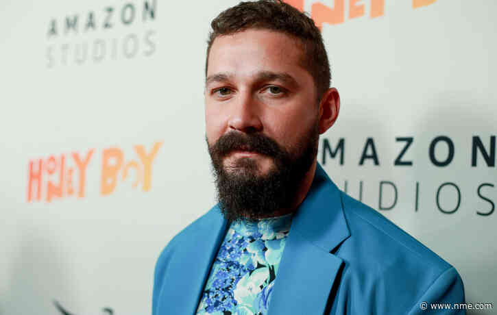 David Ayer defends casting Shia LaBeouf in ‘The Tax Collector’ amid ‘brownfacing’ criticism
