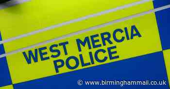 Six police officers 'spat at, punched and kicked' in Worcestershire