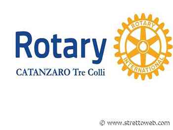 Il Rotary Club Catanzaro Tre Colli avvia via il progetto “Clean up together” - Stretto web