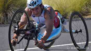 Paralympian Alex Zanardi has surgery to rebuild face after handbike crash