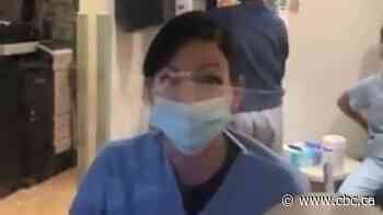 Toronto hospital says masks are mandatory after woman's refusal video garners millions of views