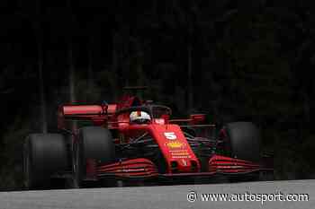 Ferrari to fast track update package for F1 Styrian GP
