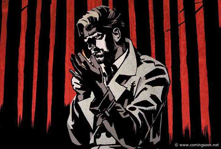 Constantine Movie Rumored in Development at Warner Bros.